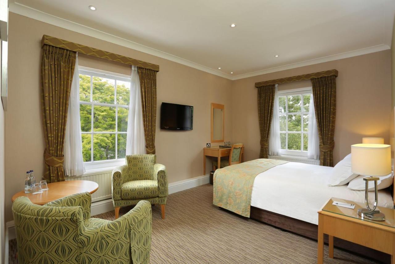 West Lodge Park Барнет Экстерьер фото