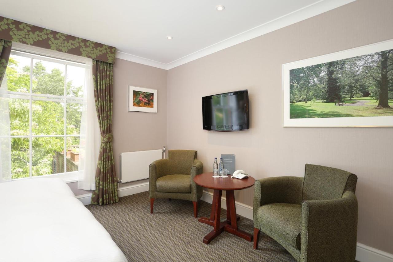 West Lodge Park Барнет Экстерьер фото