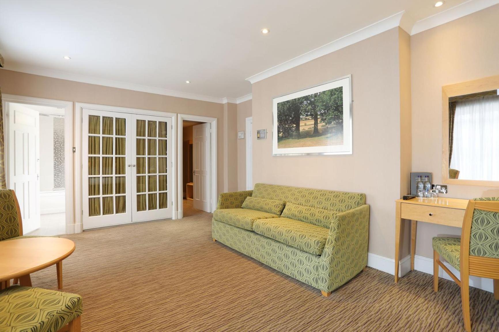 West Lodge Park Барнет Экстерьер фото
