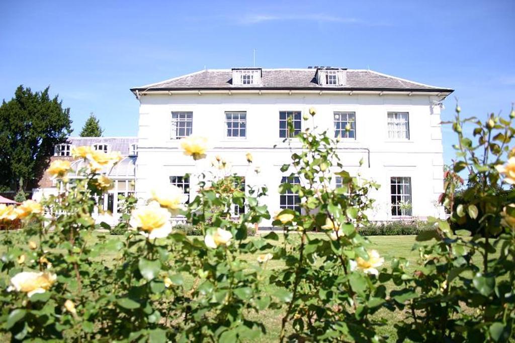 West Lodge Park Барнет Экстерьер фото