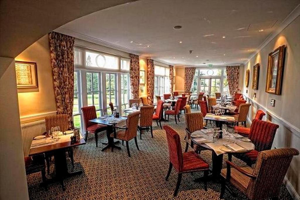 West Lodge Park Барнет Экстерьер фото