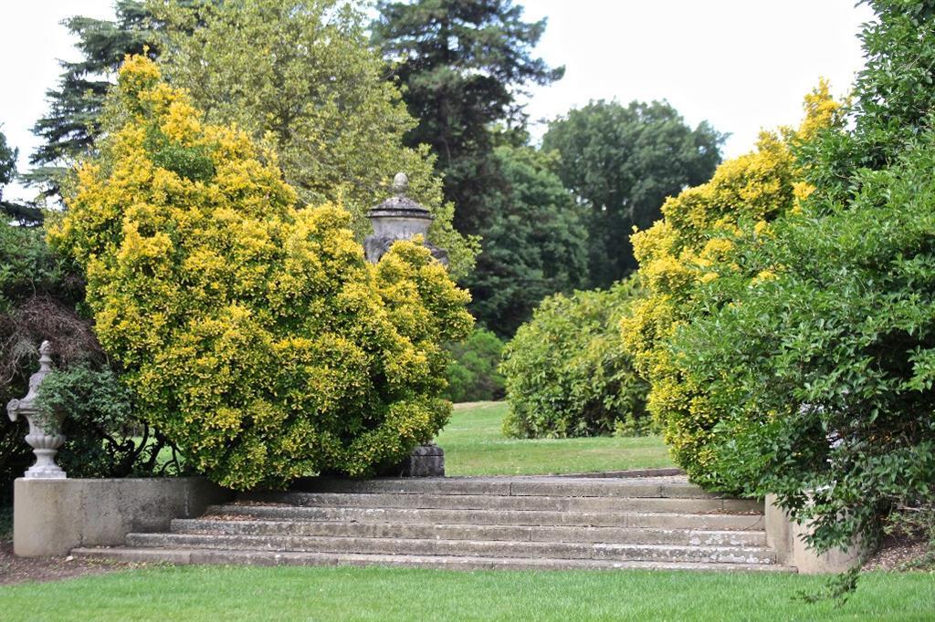 West Lodge Park Барнет Экстерьер фото