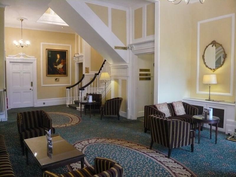 West Lodge Park Барнет Экстерьер фото