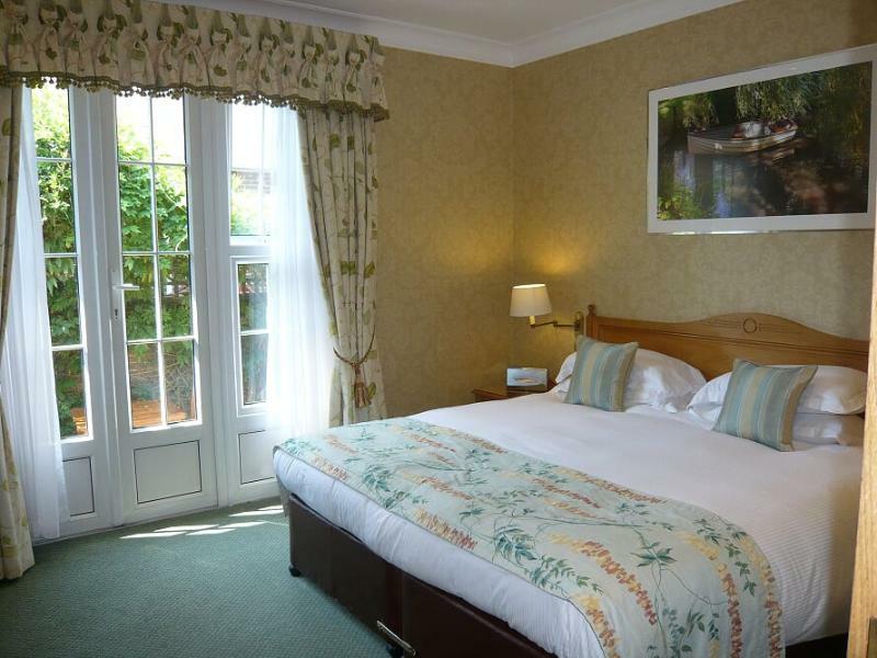 West Lodge Park Барнет Экстерьер фото