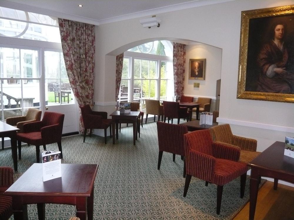 West Lodge Park Барнет Экстерьер фото