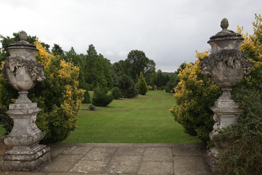 West Lodge Park Барнет Экстерьер фото