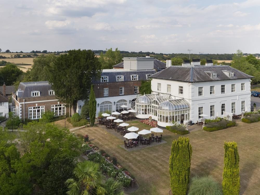 West Lodge Park Барнет Экстерьер фото